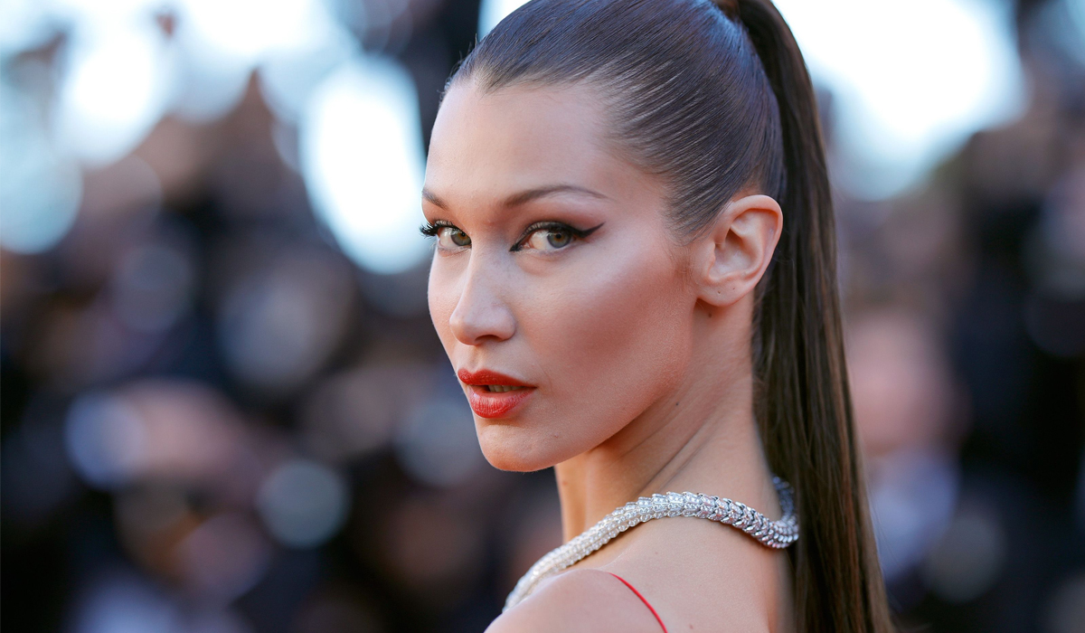 Bella Hadid